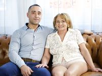 Sally G. - Babcia kochająca ogony