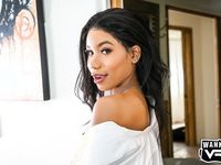 Jenna Foxx - Mokra dziewczyna