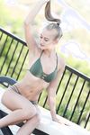 Tiffany Tatum - Fiatal tini muff