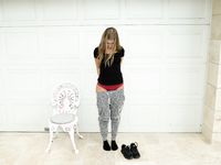 Tiffany Tatum - Amatorska węgierska dziewczyna