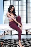 Anissa Kate - Podstępna masażystka