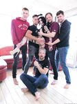 Proxy Paige - Gangbang angel