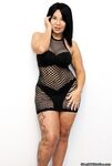 Queen Rogue - Latin milf gangbang