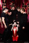 Joanna Angel - Pieprzona suka
