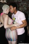 Riley Nixon - Cuckold extrém