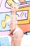 Wielki tyłek Joslyn James