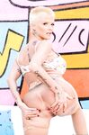 Wielki tyłek Joslyn James