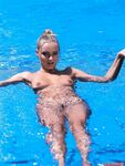 Maya Gold, seksowna węgierska gwiazda porno