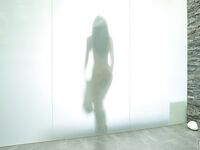 Alexis Brill i starszy facet