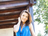 Alexis Brill ssała i rżnęła