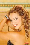 Analne ruchanie Sabriny Sweet i Katrin Wolf