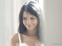 Jessyka Swan uprawiająca delikatny seks