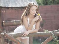 Zmysłowe rżnięcie Sophie Lynx