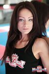 Ekstremalny lesbianizm autorstwa Sophie Lynx i Lii Diamond