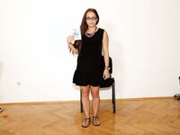 Victoria Orman, seksowna amatorka