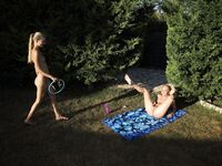 Angie Coke i Cayenne Klein są lesbijkami