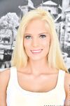 Candee Licious, węgierska gwiazda porno