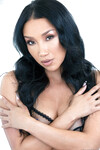 Vicki Chase Asian muff