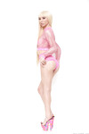 Kenzie Reeves zerżnięta w tyłek