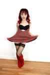 Holly Hendrix punciba dugva