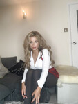 Lana z dużymi cyckami milf