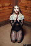 Chloe Cherry pieprzy dwa kutasy