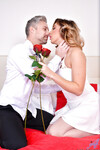 Eva Brown Romantyczne ruchanie