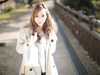 Julie Kisaragi, 18-letnia Japonka