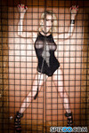 Kit Mercer gorąca blondynka milf
