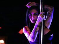 Joanna Angel, pieprzona striptizerka