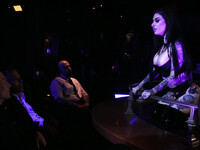 Joanna Angel, pieprzona striptizerka