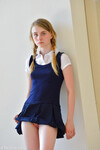 Sharlotte, 18-letnia amatorka
