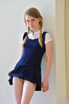 Sharlotte, 18-letnia amatorka