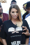 Brooklyn Chase czarne kutasy do bani
