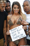 Brooklyn Chase czarne kutasy do bani