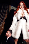 Maitland Ward jest kompletnie popieprzony
