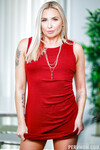 Heather Hendrix wielka dupa milf