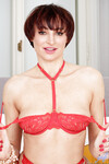 Ola Ramona gorąca amatorka milf