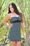 Marisol uwielbia dildo