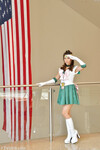Melody the hot cosplayes caj