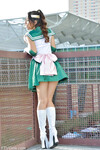 Melody the hot cosplayes caj
