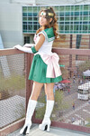 Melody the hot cosplayes caj