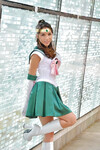 Melody the hot cosplayes caj