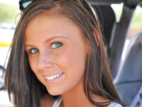 Whitney Westgate ładna dziewczyna z cyckami