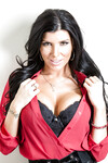 Romi Rain Romantyczne ruchanie