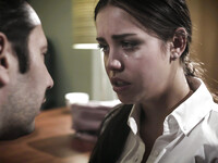 Alina Lopez, urocza nastolatka