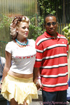 Candy Monroe uwielbia czarnego kutasa