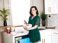 Casey Calvert seggbe baszva