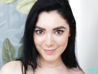 Paola Hard nastolatka z ogromnymi cyckami