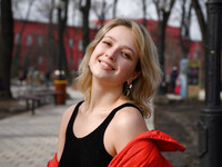 Taya Helenova, seksowna amatorka